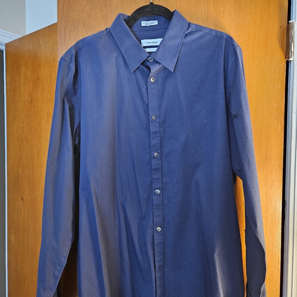 Mens dress shirts